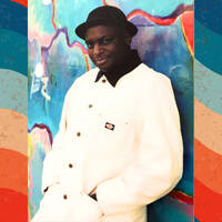 DJ Blackstone - Unlabeled Mix 5 (Jim Hopkins Remaster) by twothousandsDJarchives