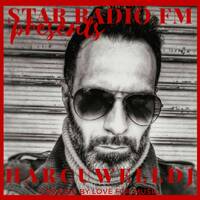 STAR RADIØ FM presents, The sound of HARCUWELLDJ-Trinacrium IMPERFECTUM by Harcuwelldj