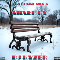 Afrocue Sessions #31 by Dj Kyzer