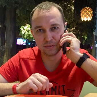 Max  Stigneev