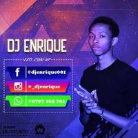 Freak On Old school Mixtape by Dj Enrique