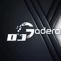 Gadera bei Musicity Radio No.44 by DJ.Gadera