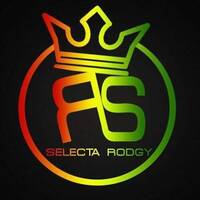 DEEJAY RODGY REGGAE JAMMIN VOL 5 by DJ RODGY