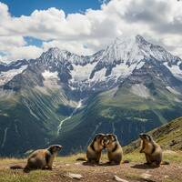 Afro Soulful Deep House Cave 2025-07-05 by Dj TuXxL