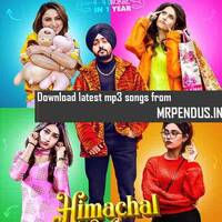 Himachal Wali - Manavgeet Gill 128kbps(mrpendus.in) by Mrpendus.in