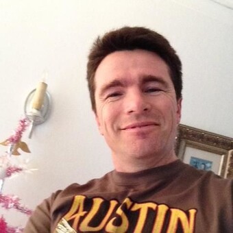 Austin Lambe