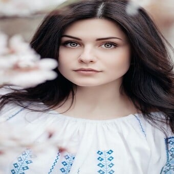 Hazel J Parth