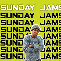 _Sunday_Jams_Vol_14_(Soulful mix)_ by China da deejay
