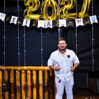 Henry Vivanco Castro