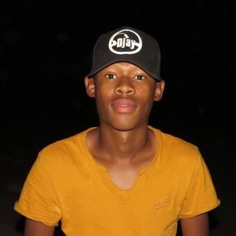 Katlego Nhlanhla Mlotshwa III