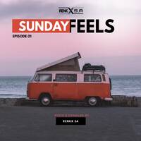 Sunday Feels Session Mix(Episode 01) 2 by RenkX_Dj
