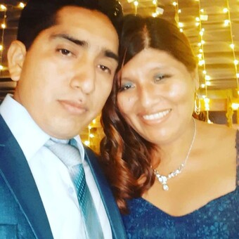 David Gabriel Juarez Lecarnaque