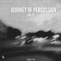 Journey Of Percussion V22 by Simple Tune