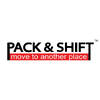 Pack &amp;amp; Shift