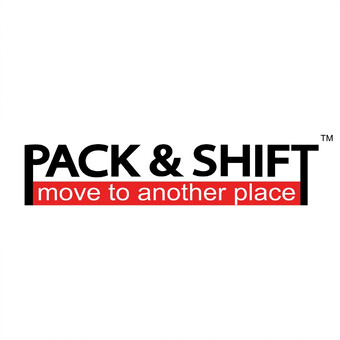 Pack &amp; Shift
