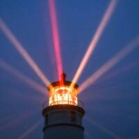 Beacon by Jay Skinner
