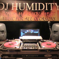 2 On Mr DJ by MIXMASTER JOHN CROMER  (A.K.A. Humidity)