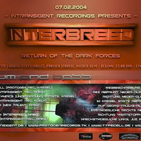 Typecell - DJMIX at Interbreed Germany 2004 by Typecell