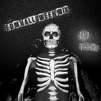 EDM Halloween Mix by TwiQ by DJ TwiQ