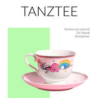 Tanztee #34 DJ Urlaub &amp; timodufner by Radio Irreversible