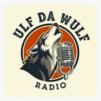 ULF DA WULF Radioshow - 13.03.2026 by MINIMALRADIO.DE - Dein Radio für elektronische Musik