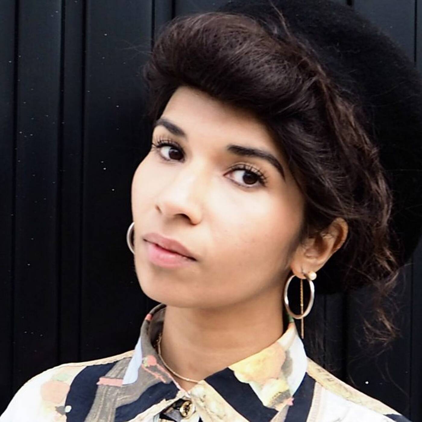 Benji B 2019-09-19 Nabihah Iqbal sits in + Ahadadream in 3 Records episode artwork