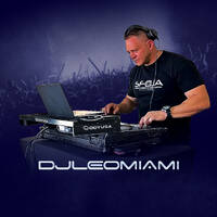 Salsa Mix 34 by djleomiami
