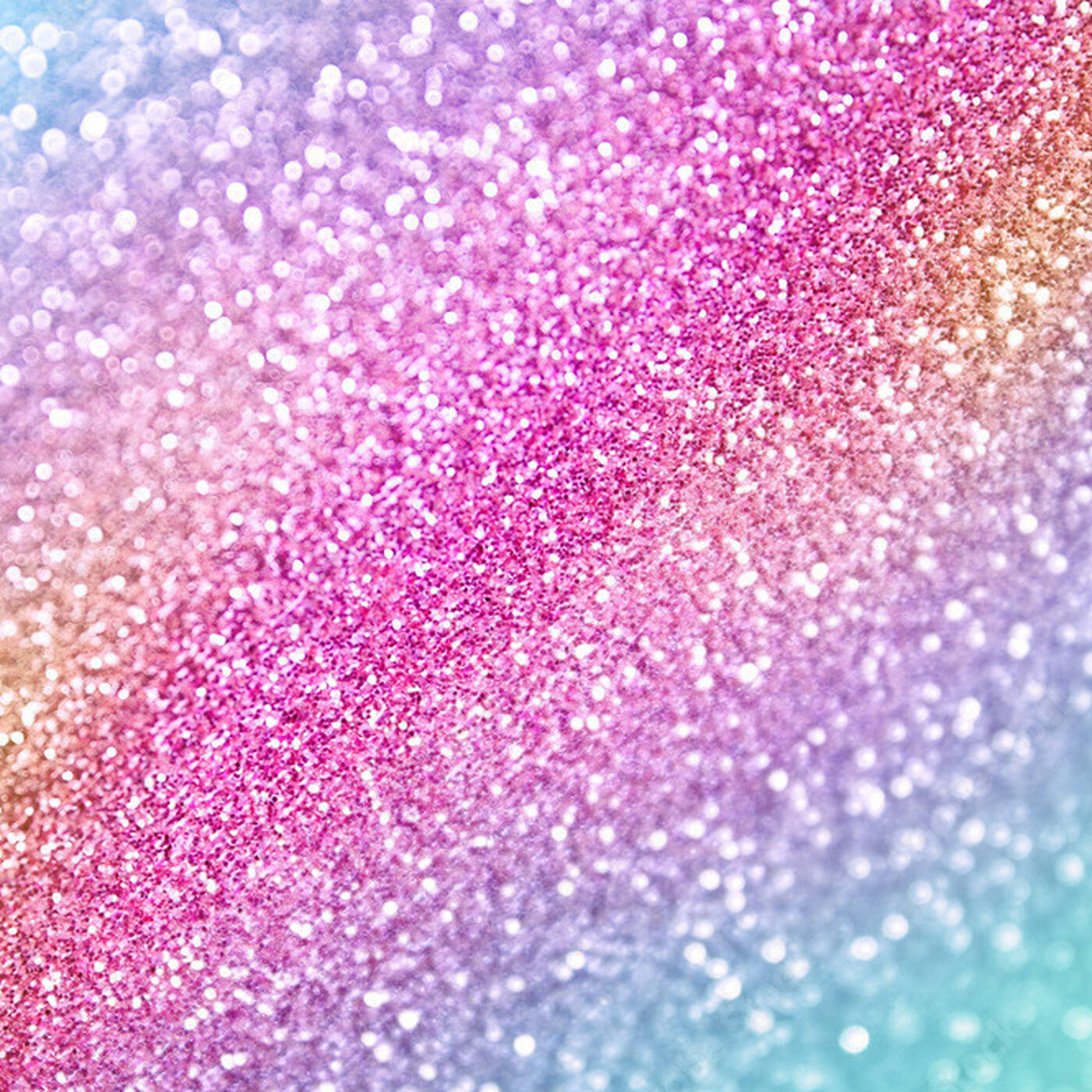 gLiTTeR episode artwork