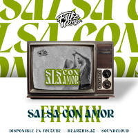 Mix Salsa Con Amor (Dj.FritzMori) by Dj FritzMori