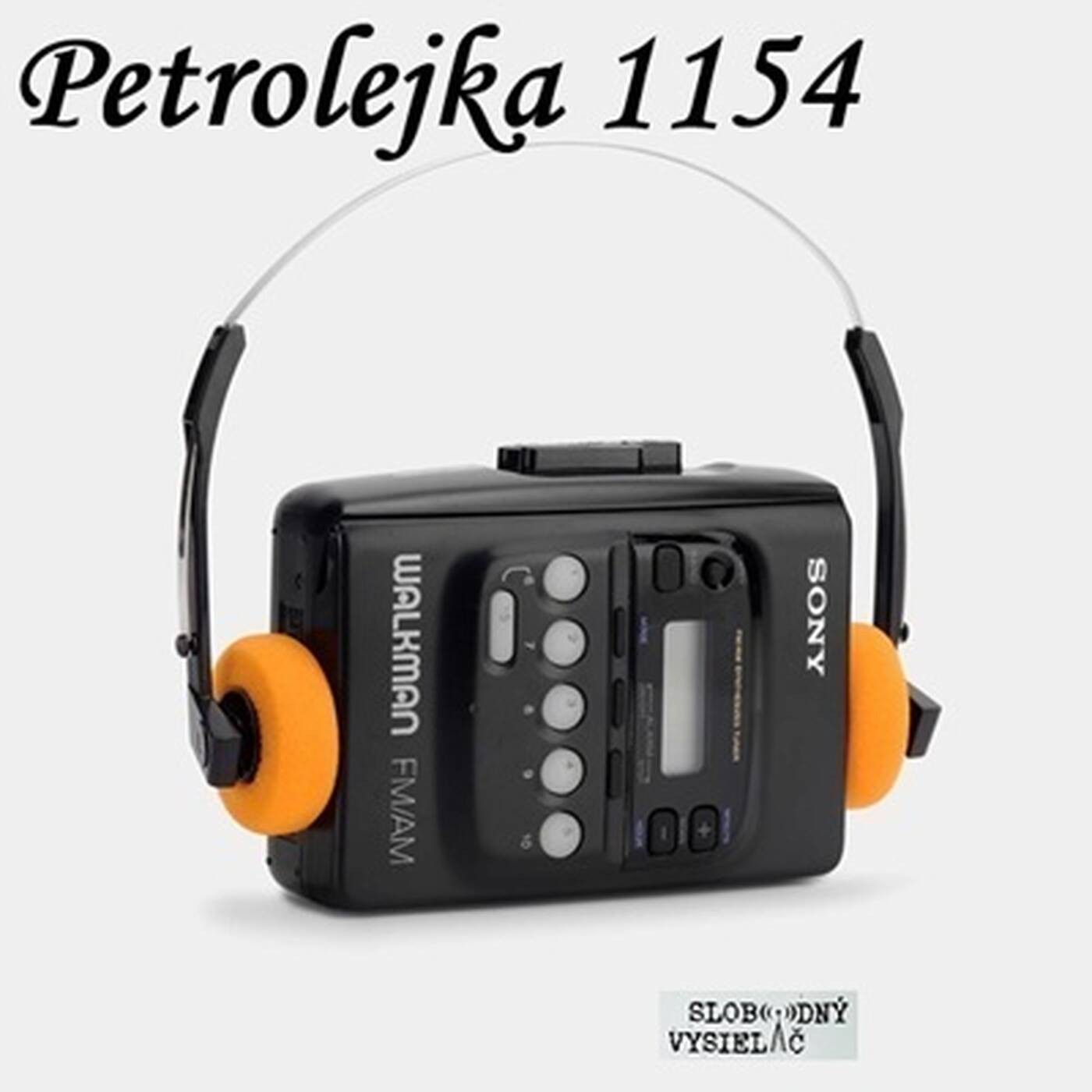 Petrolejka 1154 - 2026-01-07 episode artwork