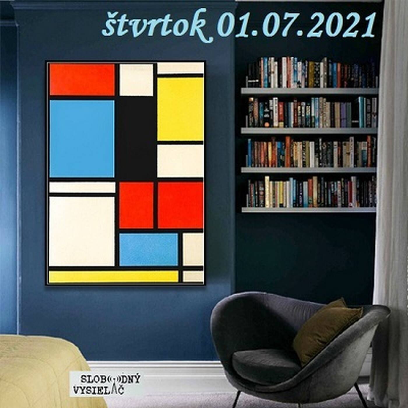 Spirituálny kapitál 365 - 2021-07-01 „Epikia„ episode artwork