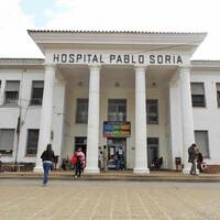  SUSANA CARDOZO- HOSPITAL PABLO SORIA by UNJu Radio 05