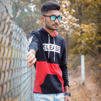 Hardik Vasava