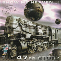 Studio 33 - The 47th Story by Mixkatalog