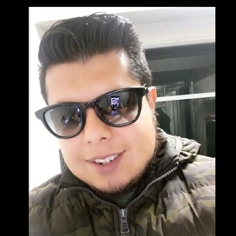 Juan Emmanuel Canizalez Jimenez