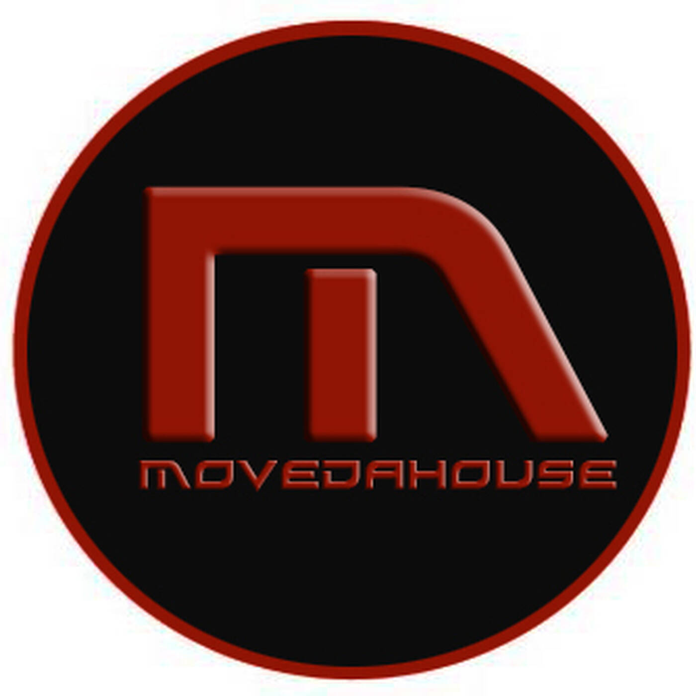 MoveDaHouse.com LIVE - Recorded Live by TuneMan 17-08-19 episode artwork