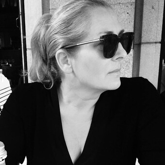 Marie-Pierre Lassailly