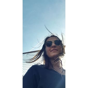 Fodor Kriszta Be&aacute;ta