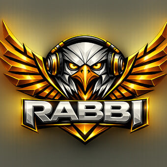 RABBI (King of Blends)