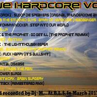 Zone Hardcore Vol.06 by Dj~M...
