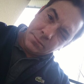 Olivier Antitout Molina