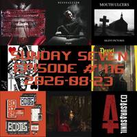 DJ AsuraSunil's Sunday Seven Mixshow #416 - 20260823 by AsuraSunil