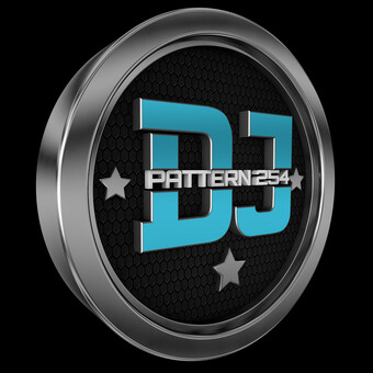 DJ PATTERN 254