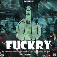 BMX Music-- Fuckry (Prod;KT record) by MinhaProdução Record