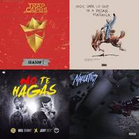 2K16 TRAP - pt.1 by DJ Erick Mixtapes