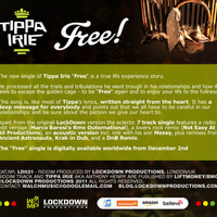 4. TIPPA IRIE - FREE  (Jim Dunloop &amp; Marc Hype RMX) by Marc Hype