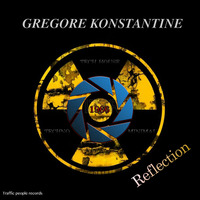 Berlin cybernetic (original mix) by Gregore Konstantine
