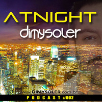 DIMY SOLER AT NIGHT SET16 #002 by dimysoler