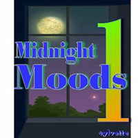Midnight Moods by sylvette