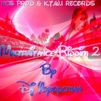 Lieutenant - Sound Boy Dead Remix DjPopcman{Maltraitance Riddim 2 By DjYoyopcman} (Preview) by Dj Popcman Beat'king